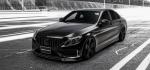 Mercedes-Benz C-Class Executive Line by Wald 2018 года